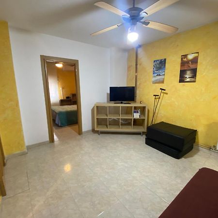 Appartement Casa Pumba à San Martín de la Vega Extérieur photo