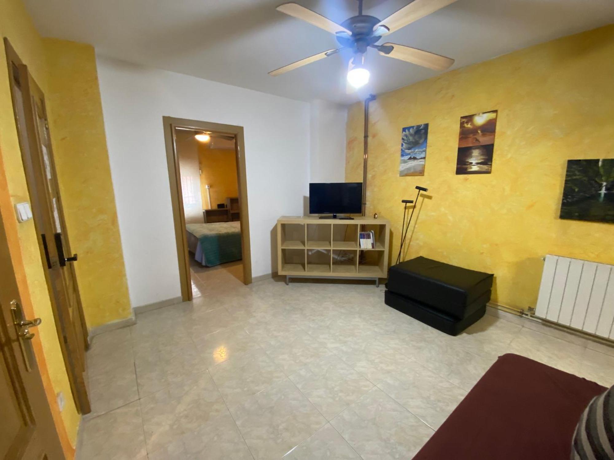 Appartement Casa Pumba à San Martín de la Vega Extérieur photo