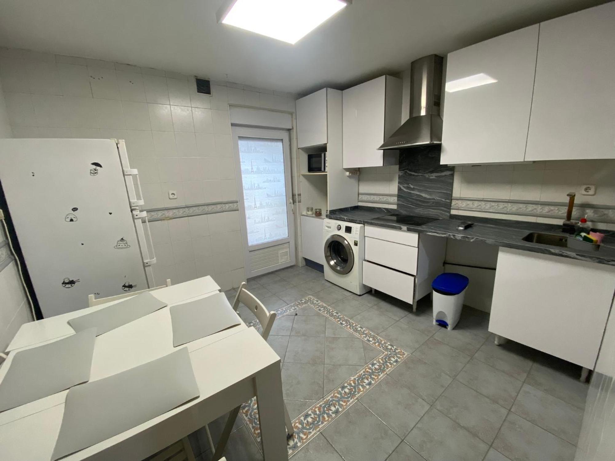 Appartement Casa Pumba à San Martín de la Vega Extérieur photo