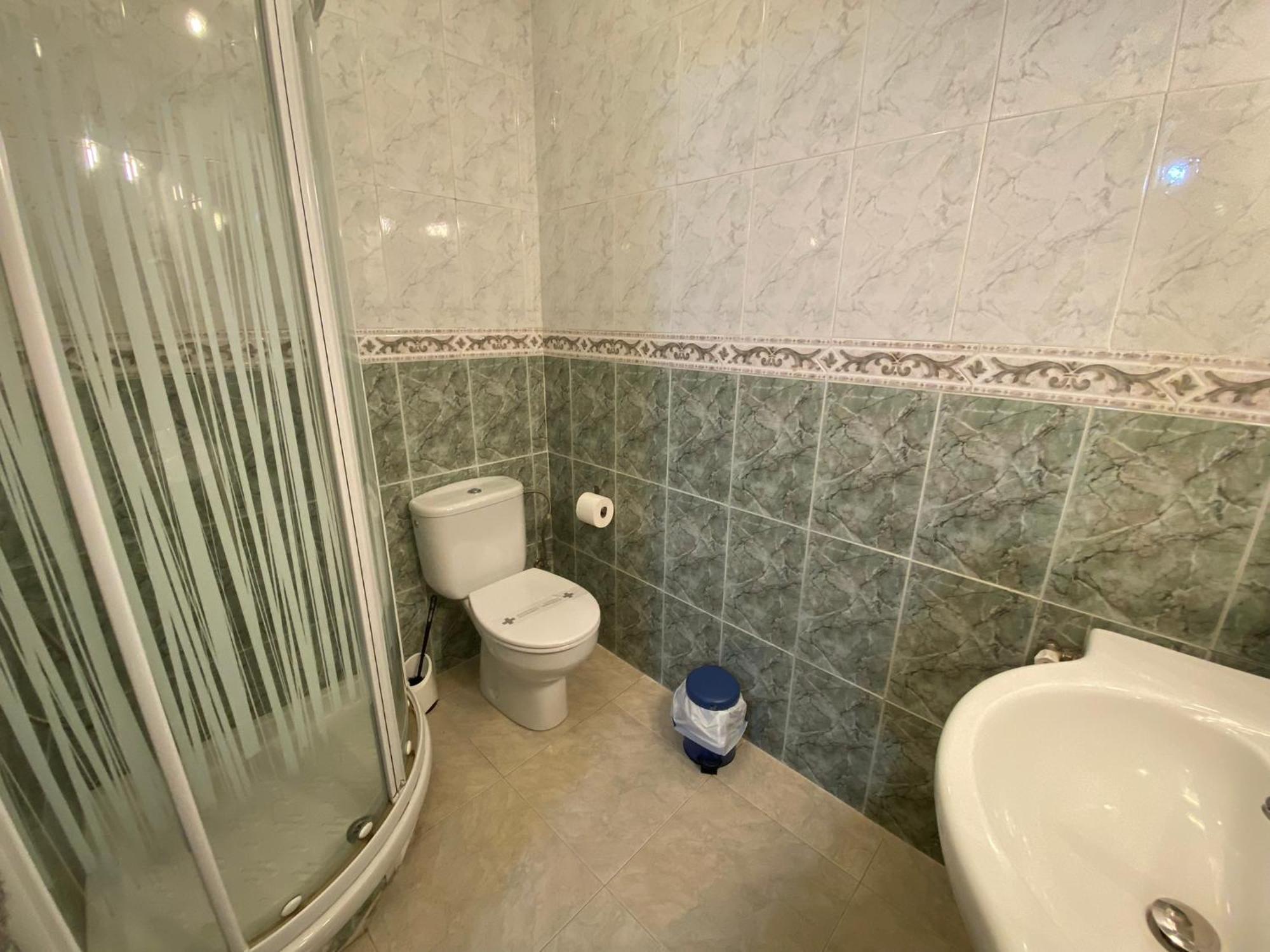 Appartement Casa Pumba à San Martín de la Vega Extérieur photo