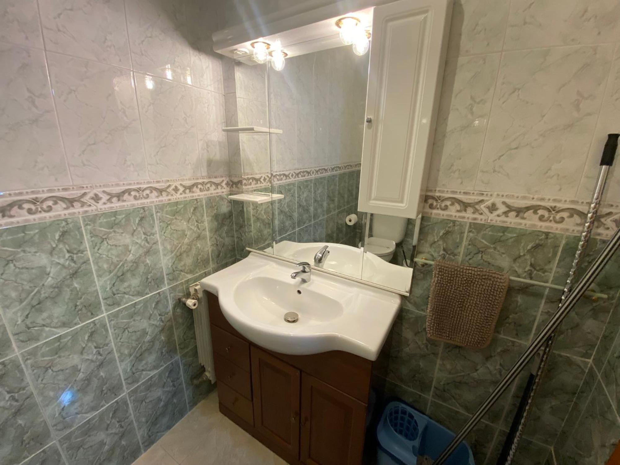 Appartement Casa Pumba à San Martín de la Vega Extérieur photo