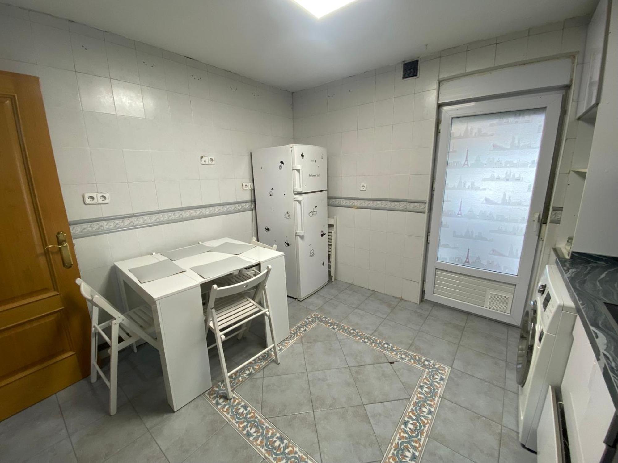 Appartement Casa Pumba à San Martín de la Vega Extérieur photo